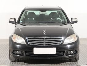 Mercedes-Benz C - 2007