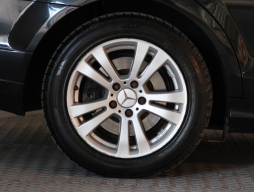 Mercedes-Benz C 2007