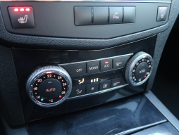 Mercedes-Benz C 2007