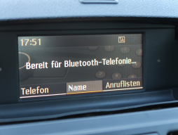 Mercedes-Benz C 2007