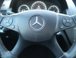 Mercedes-Benz C 2007