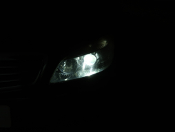 Mercedes-Benz C 2007