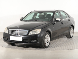 Mercedes-Benz C 2007