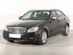 Mercedes-Benz C - 2007