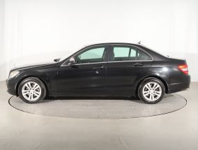 Mercedes-Benz C - 2007