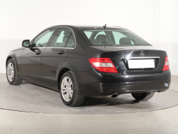 Mercedes-Benz C 2007