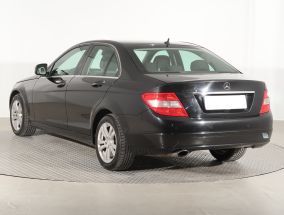 Mercedes-Benz C - 2007