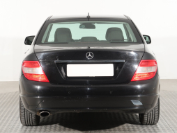 Mercedes-Benz C 2007
