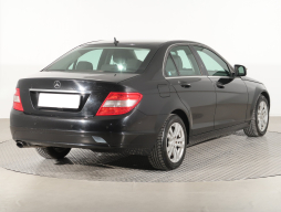 Mercedes-Benz C 2007