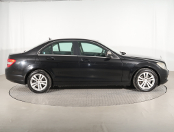 Mercedes-Benz C 2007
