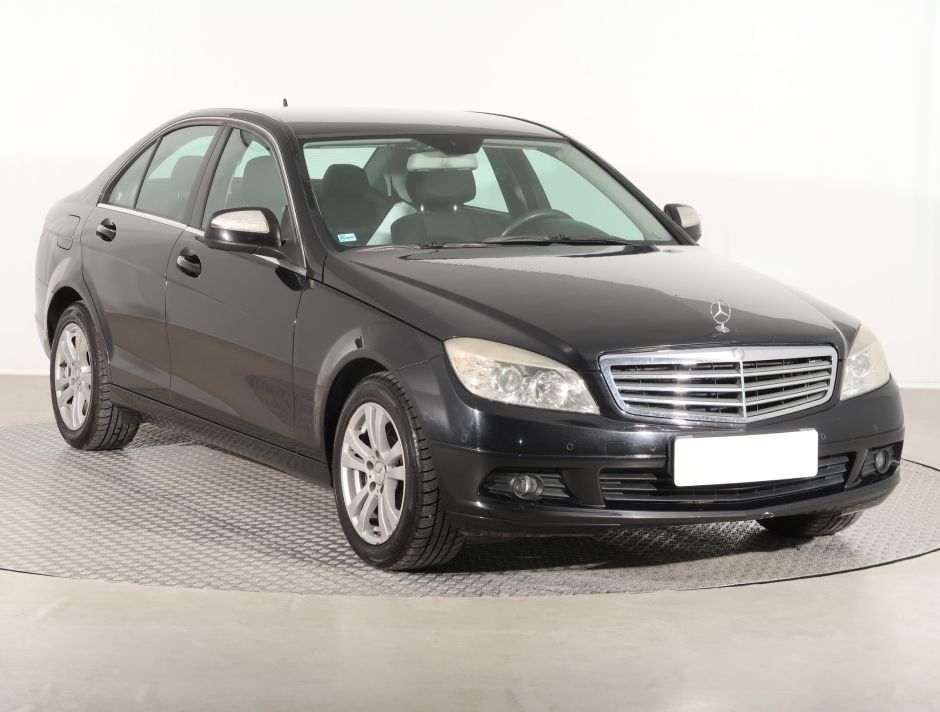 Mercedes-Benz C - 2007