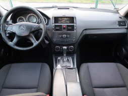 Mercedes-Benz C 2007