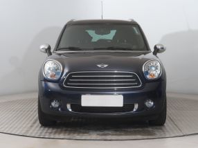 MINI Countryman - 2012
