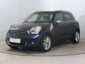 MINI Countryman - 2012
