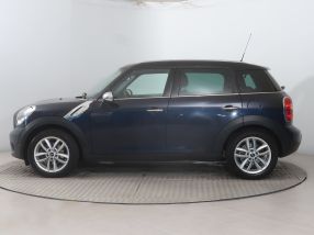 MINI Countryman - 2012