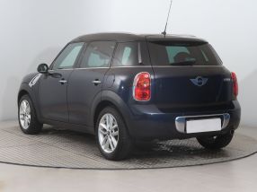 MINI Countryman - 2012
