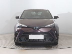 Toyota C-HR - 2022