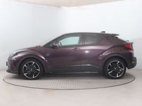 Toyota C-HR - 2022