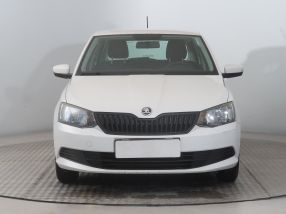 Skoda Fabia - 2015