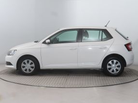 Skoda Fabia - 2015