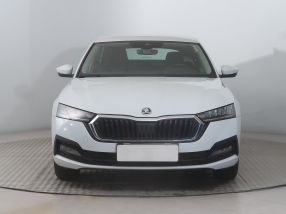 Skoda Octavia - 2022