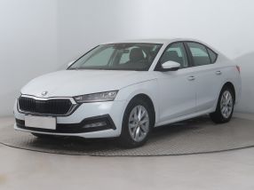 Skoda Octavia - 2022
