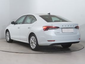Skoda Octavia - 2022