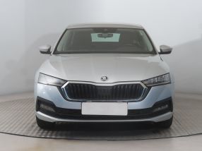 Skoda Octavia - 2021