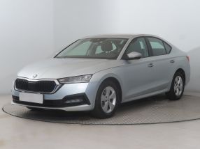 Skoda Octavia - 2021