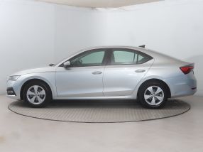 Skoda Octavia - 2021