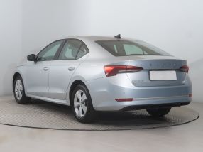 Skoda Octavia - 2021