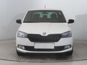 Skoda Fabia - 2020