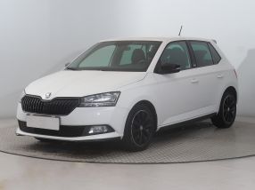 Skoda Fabia - 2020