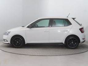 Skoda Fabia - 2020