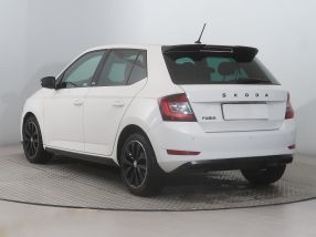 Skoda Fabia - 2020