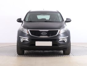 Kia Sportage - 2011