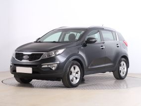 Kia Sportage - 2011
