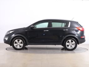 Kia Sportage - 2011