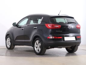 Kia Sportage - 2011