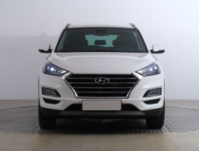 Hyundai Tucson - 2019