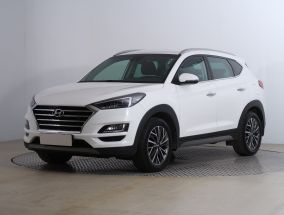 Hyundai Tucson - 2019