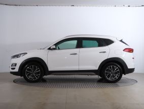 Hyundai Tucson - 2019