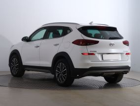 Hyundai Tucson - 2019