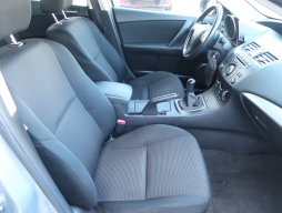 Mazda 3 2013