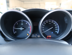 Mazda 3 2013