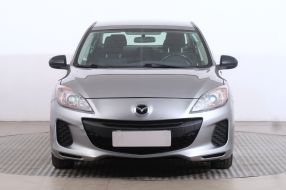Mazda 3 - 2013