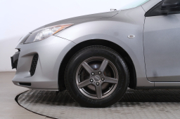 Mazda 3 2013