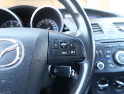 Mazda 3 2013