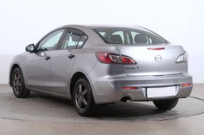 Mazda 3 - 2013