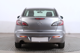 Mazda 3 2013